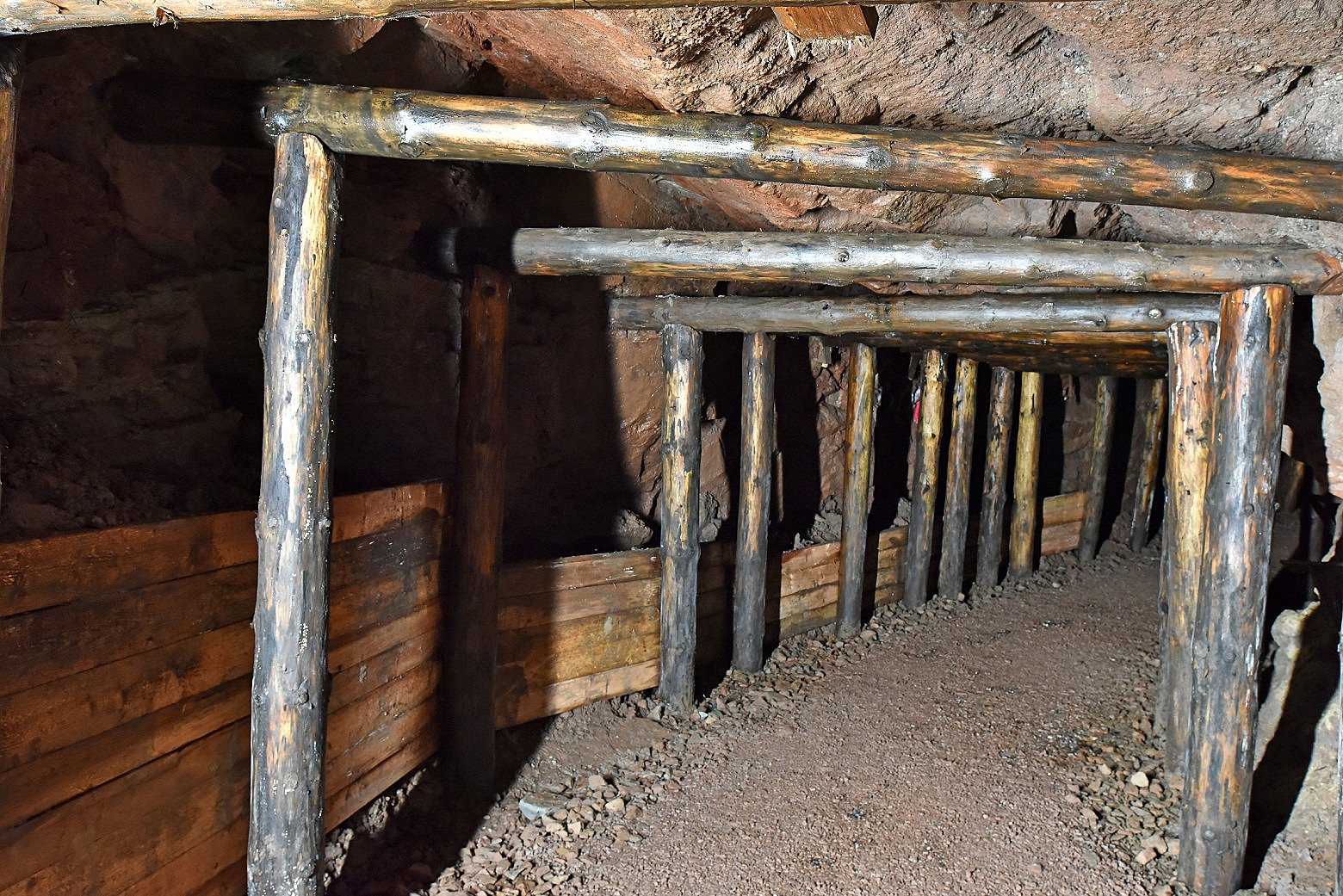 Důl Bohumír