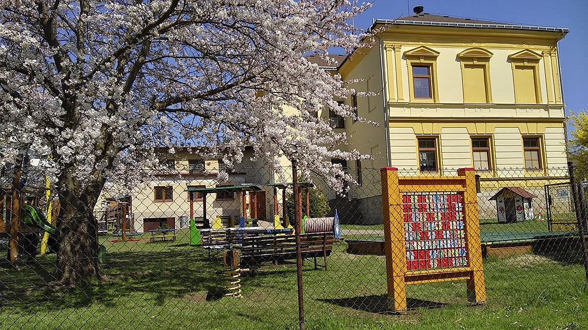 Mateřská škola Suchovršice hledá novou kvalifikovanou kolegyni na pozici učitelka