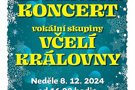 Vánoční koncert