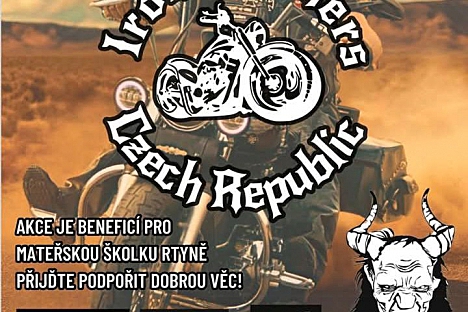 Zavírání silnic - Benefiční slavnost na Náměstí Horníků