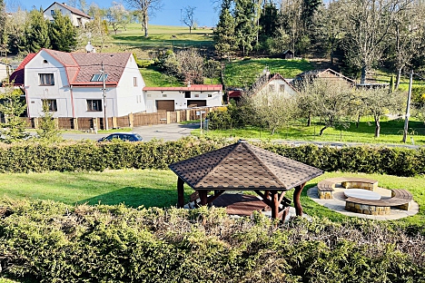 Nový naučný okruh v Libňatově: Příroda, historie a pohádky na jednom místě