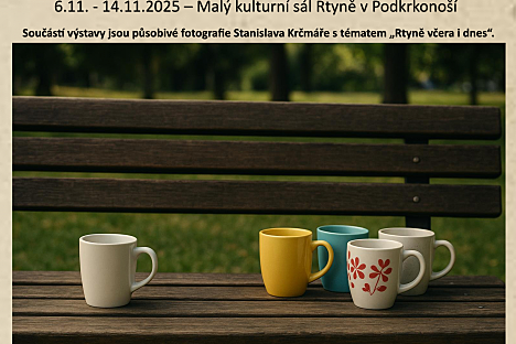 Rtyňské foto: Opuštěné a zapomenuté