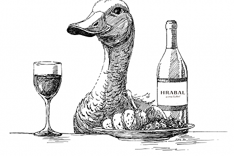 Martinské slavnosti ve Rtyni 