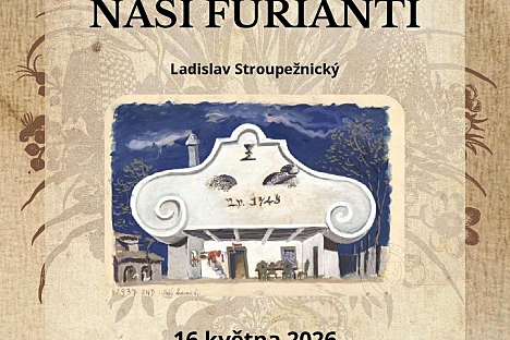Divadelní ochotníci ze Žamberka v Libňatově!