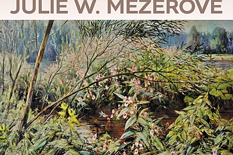 LÉTO JULIE W. MEZEROVÉ 