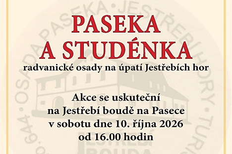 Prezentace nové knihy a přednáška o historii Brend