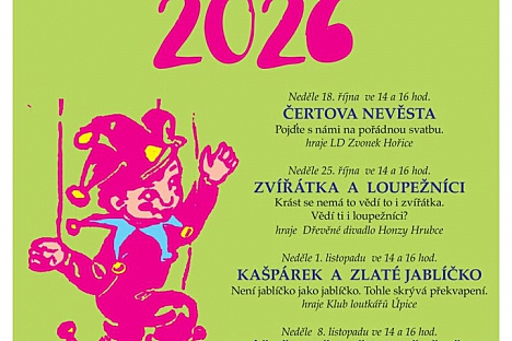 ROLNIČKA 2026