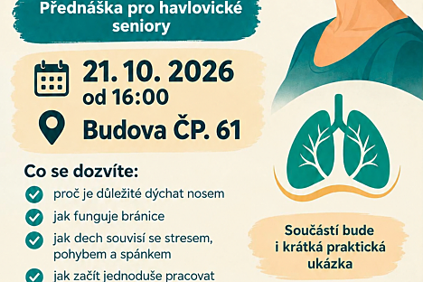 Funkční dýchání: Jak správně dýchat pro lepší zdraví a pohodu