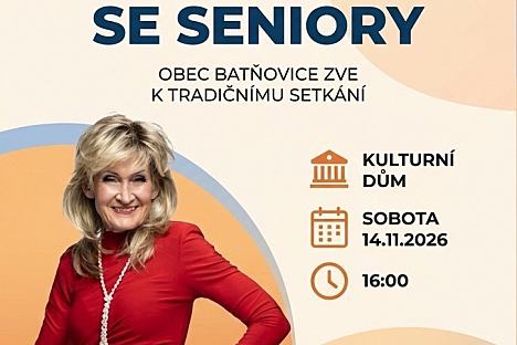 Setkání nejen se seniory