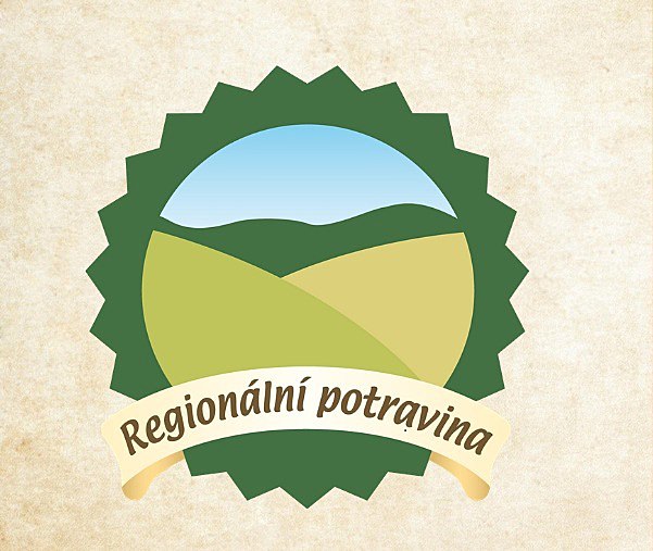 Regionální potravina Královéhradeckého kraje 2019