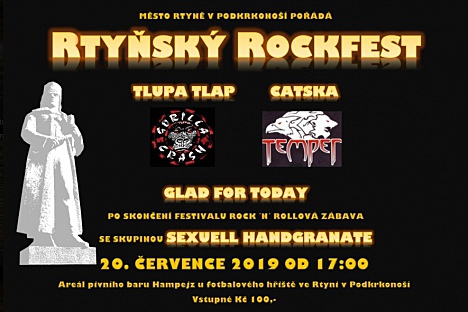 Rtyňský rockfest